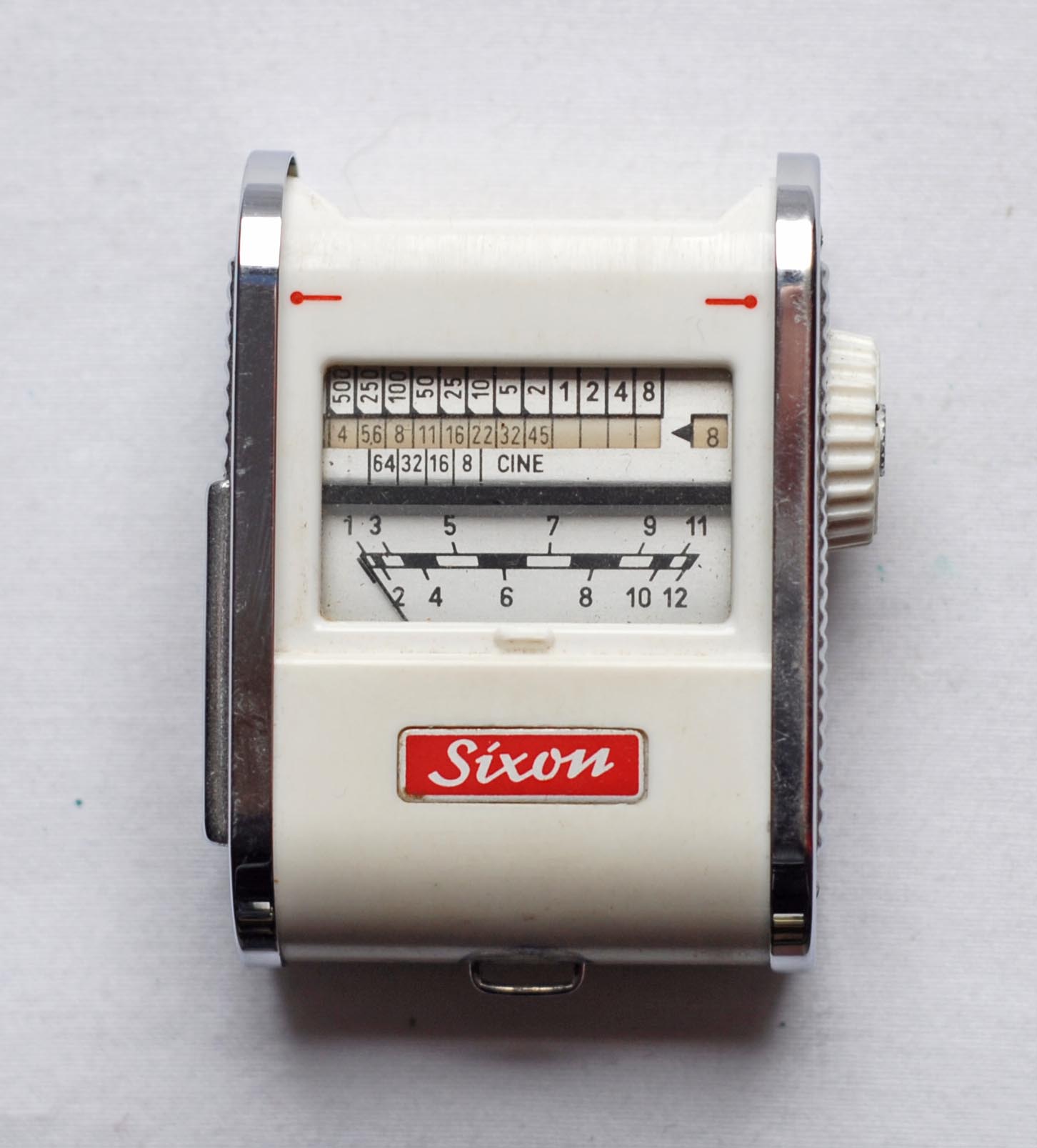 GOSSEN SIXON